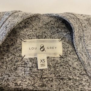 Lou and Grey size XS